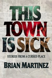 this town is sick cover